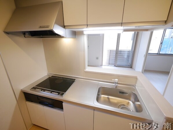 パルク・フルールA棟の物件内観写真